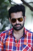 Ram Hyper Interview Photos